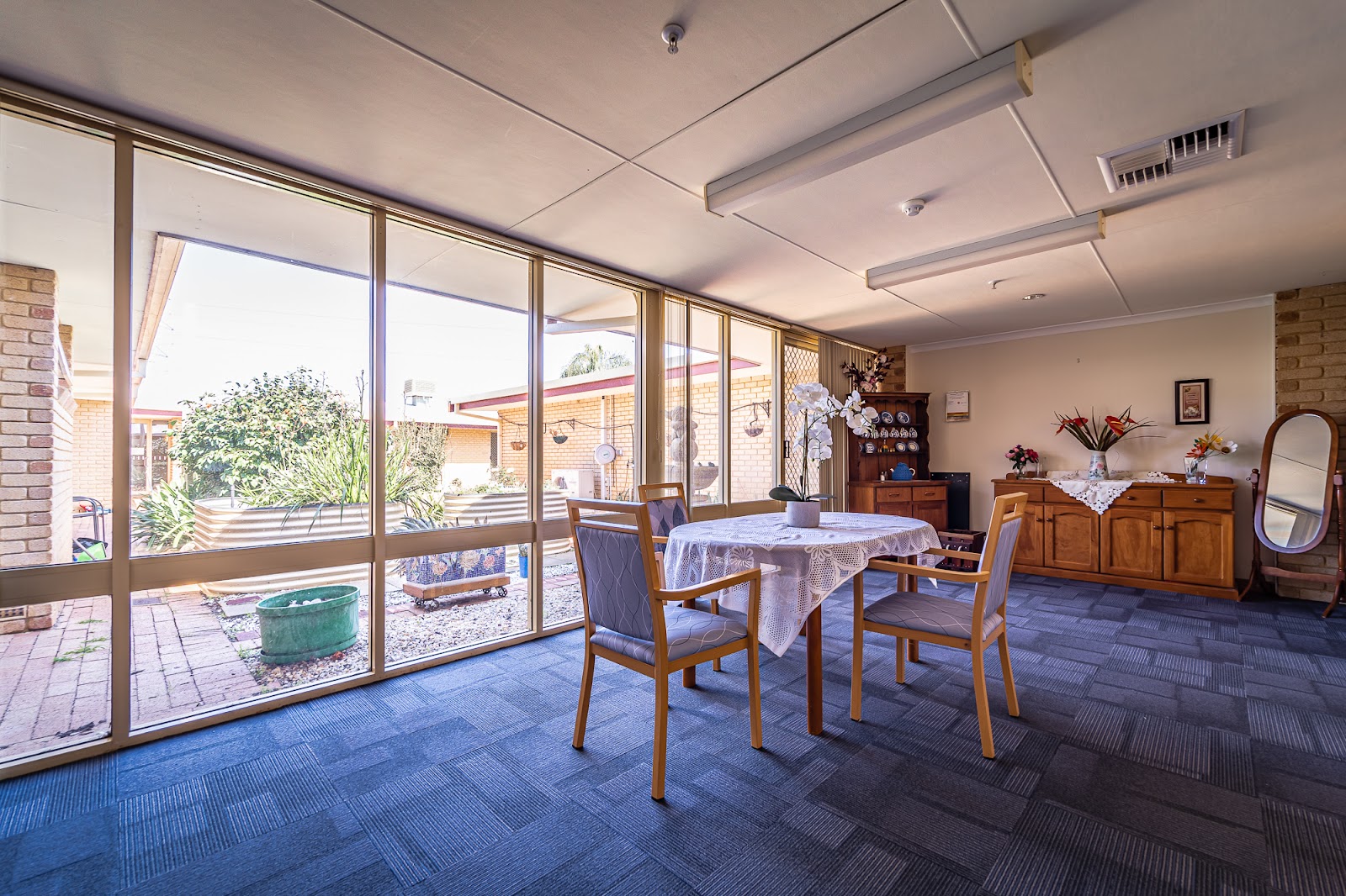 Seaforth Gardens Aged Care Centre
