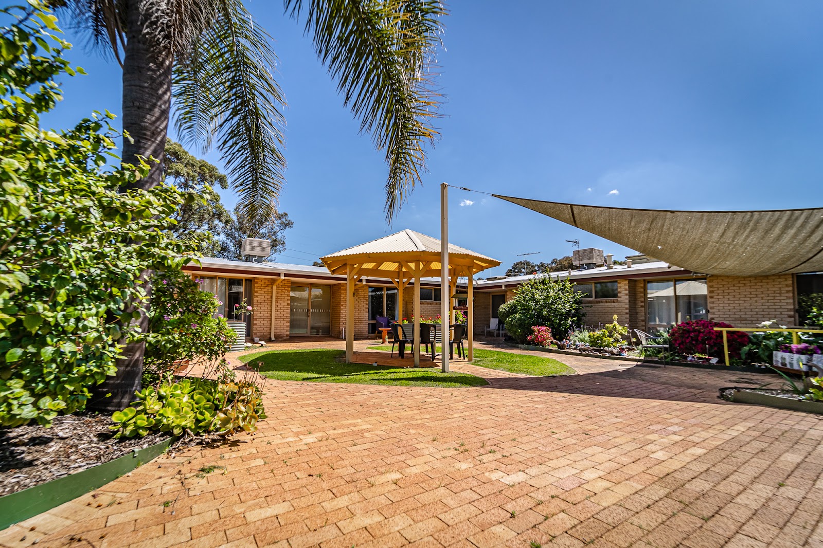 Seaforth Gardens Aged Care Centre