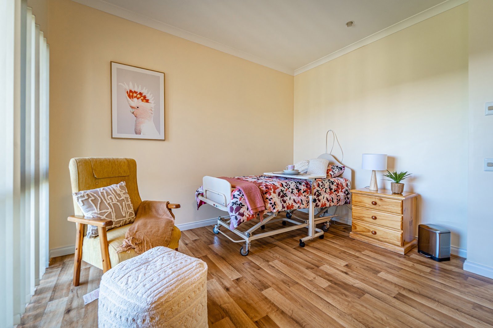 Seaforth Gardens Aged Care Centre