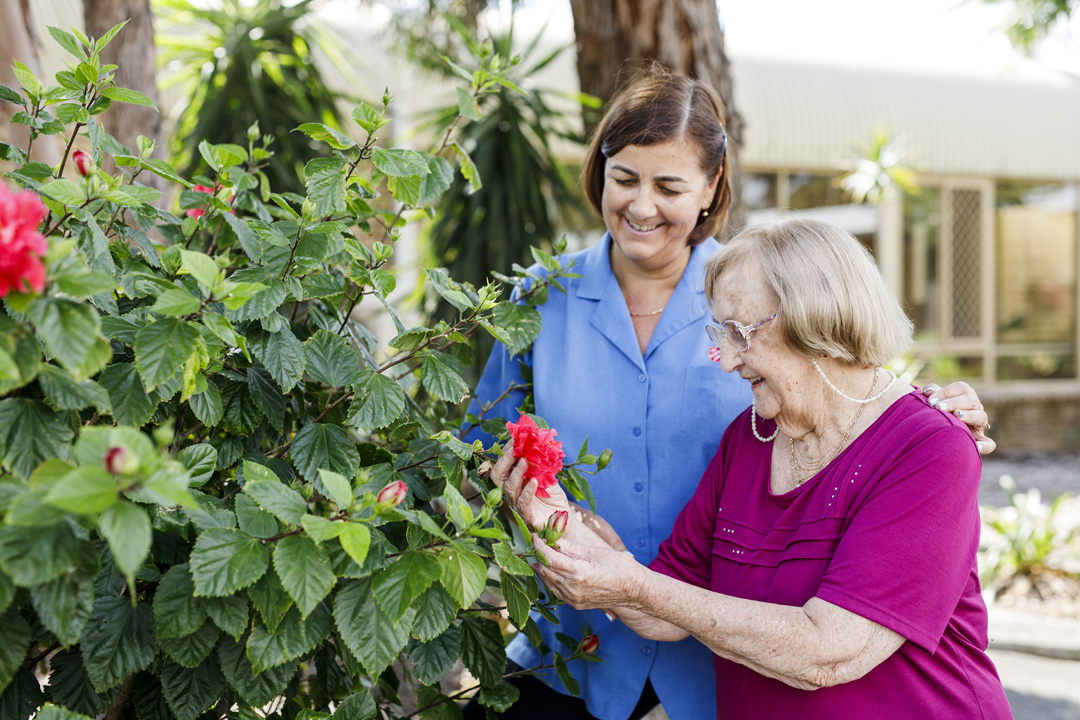 Seaforth Gardens Aged Care Centre