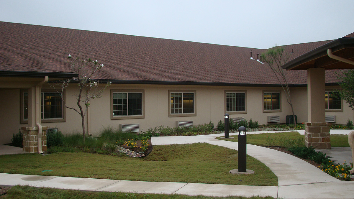 Fox Hollow Post Acute