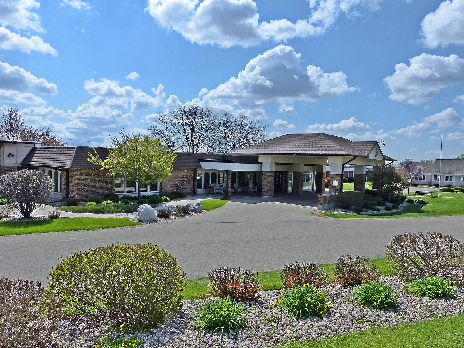 Ingleside Communities