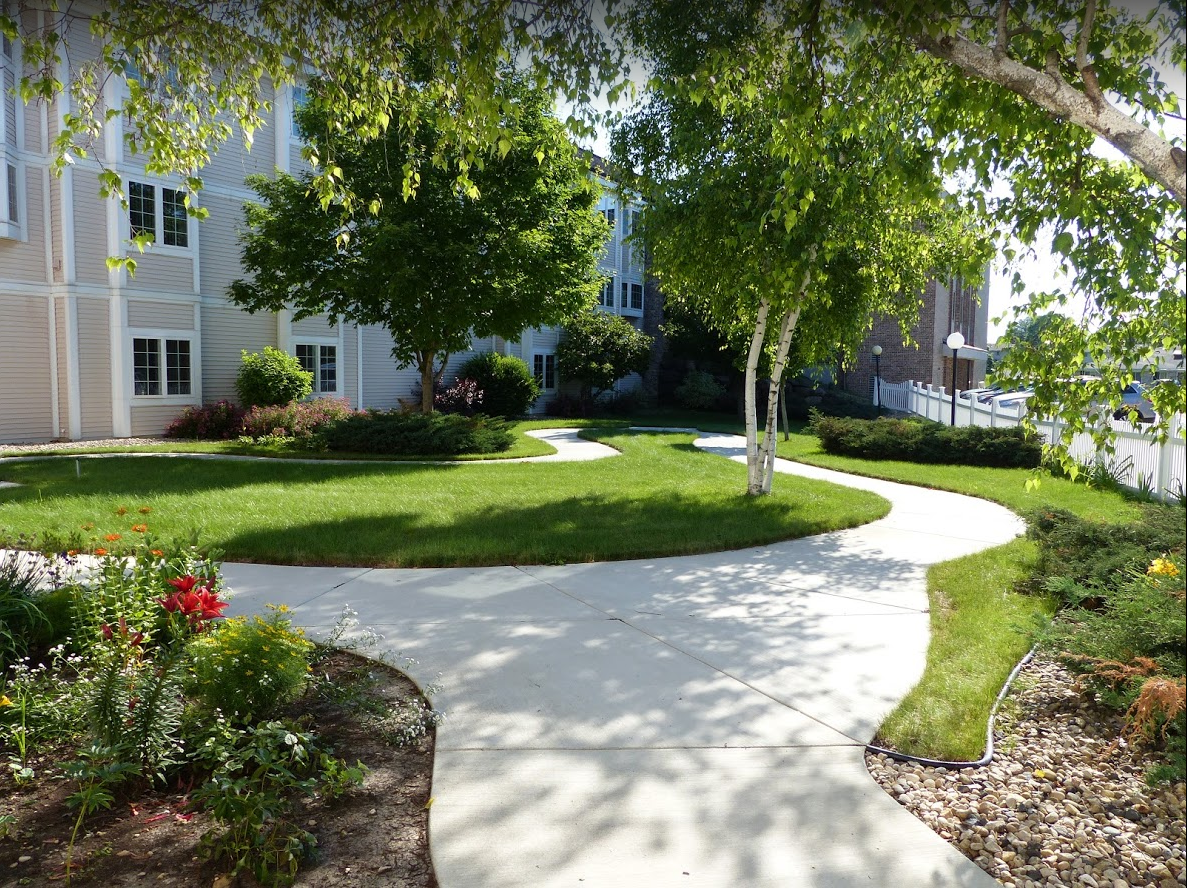 Ingleside Communities