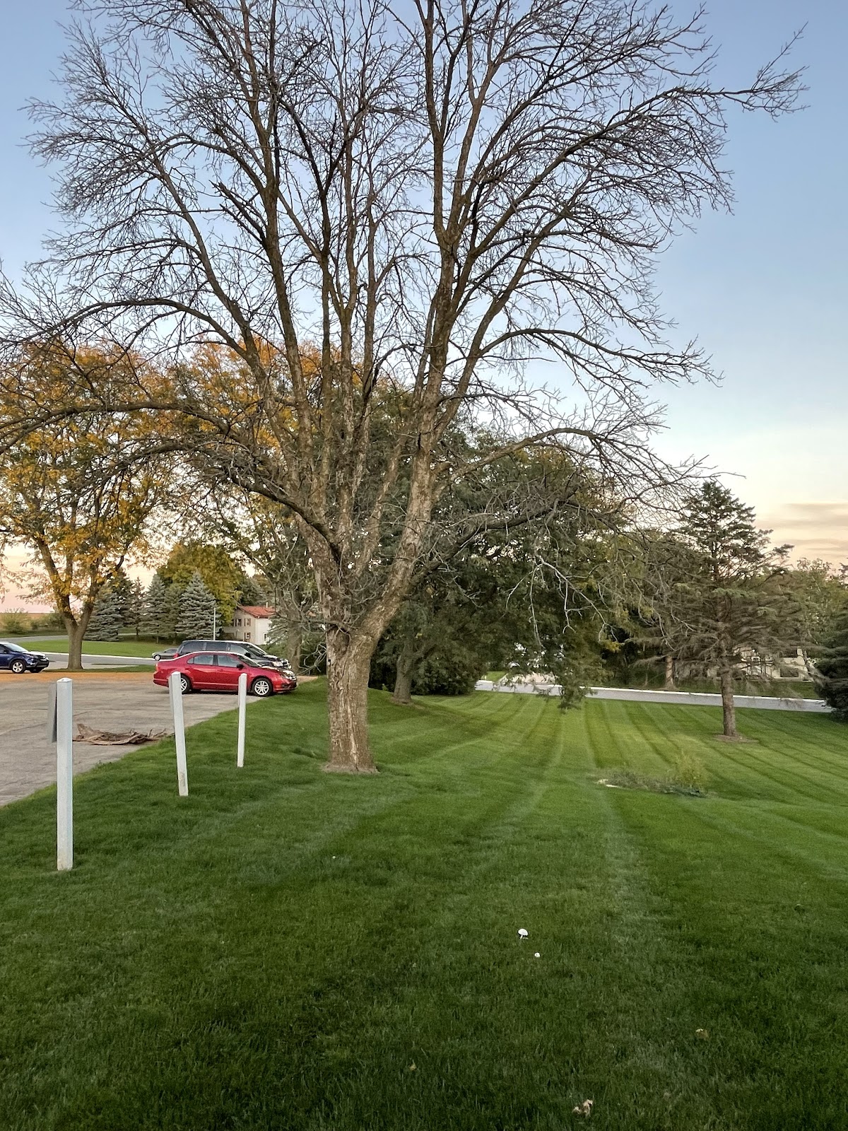 Ingleside Communities