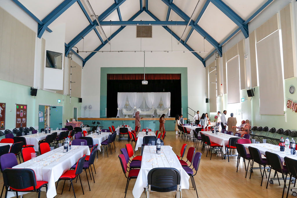 Emersons Green Village Hall