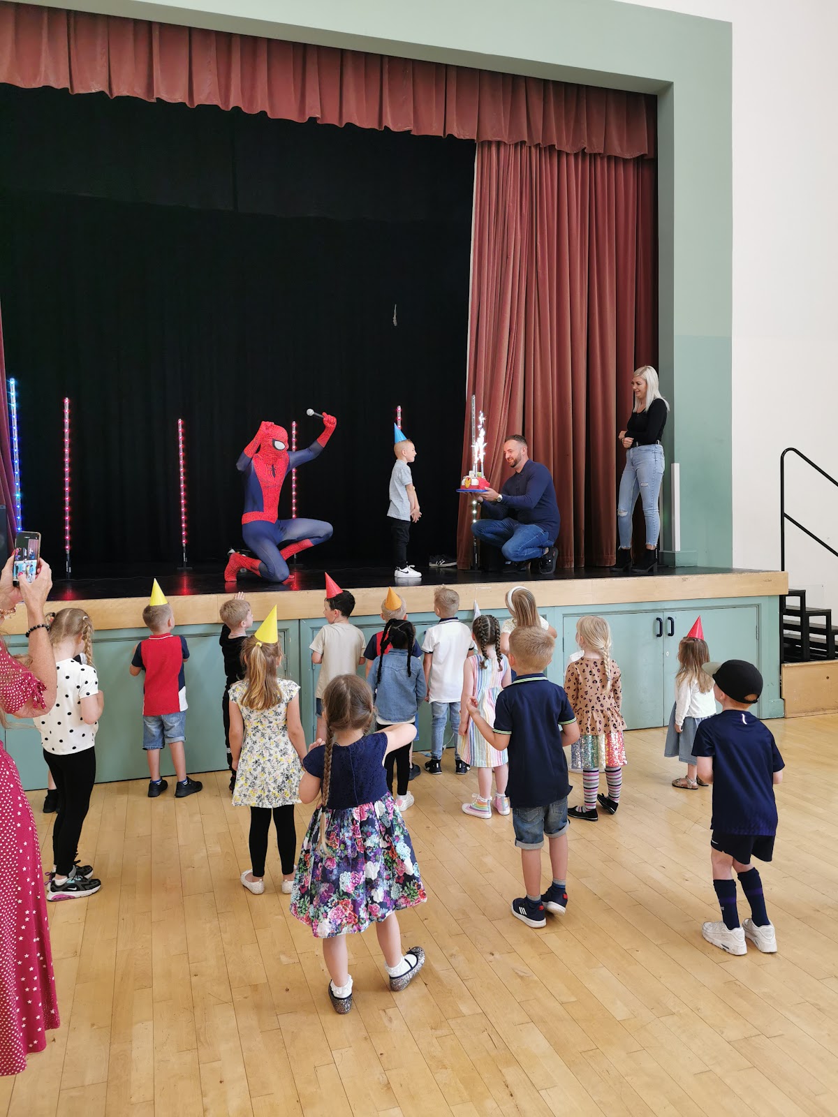 Emersons Green Village Hall