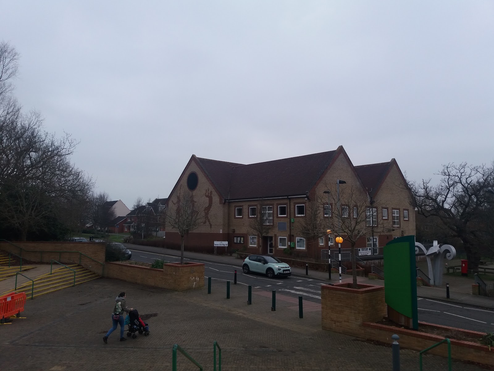 Emersons Green Village Hall