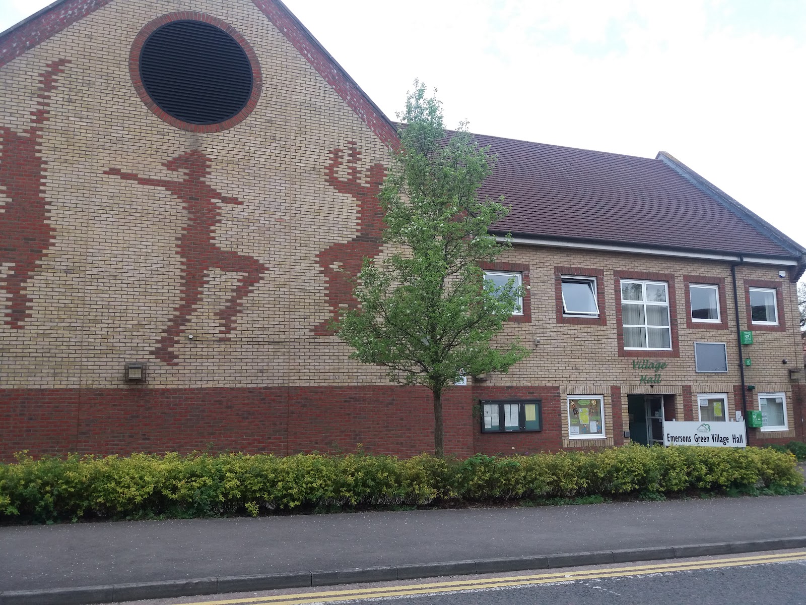 Emersons Green Village Hall