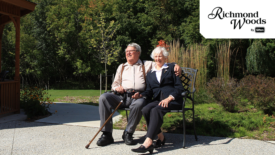 Richmond Woods Retirement Village
