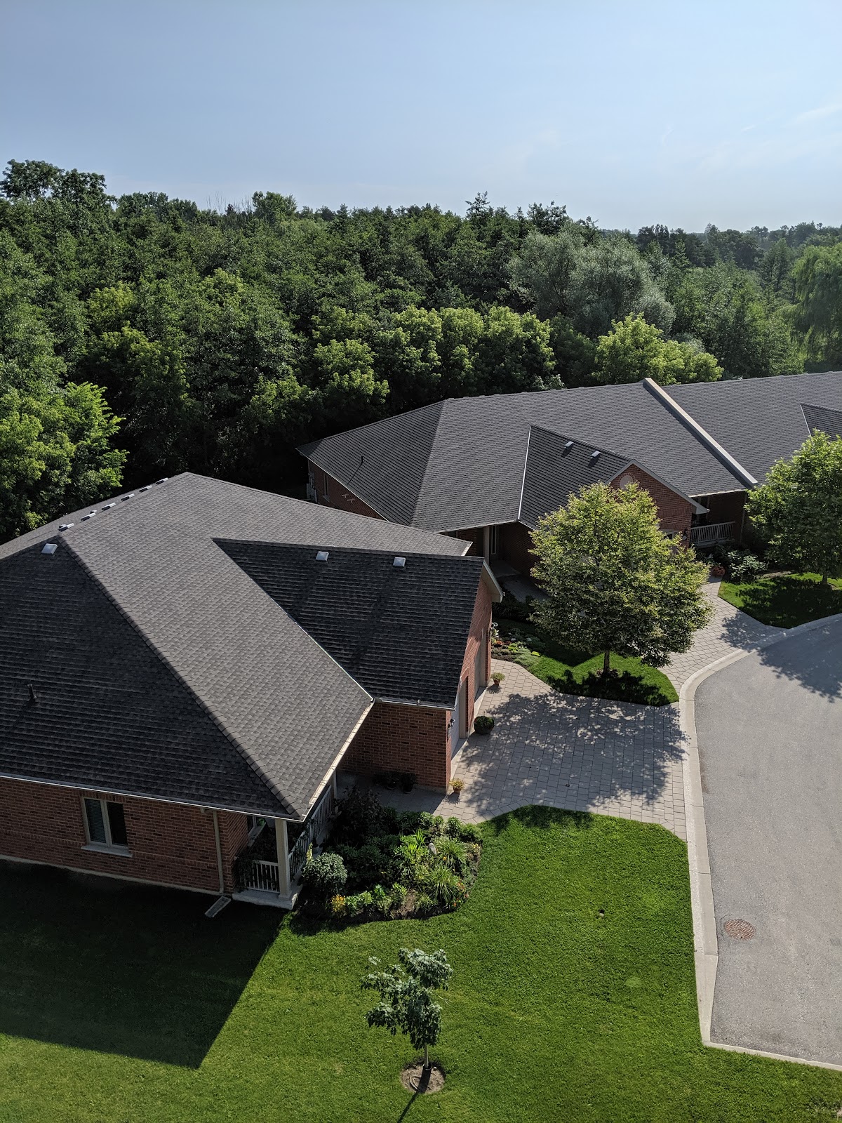 Richmond Woods Retirement Village