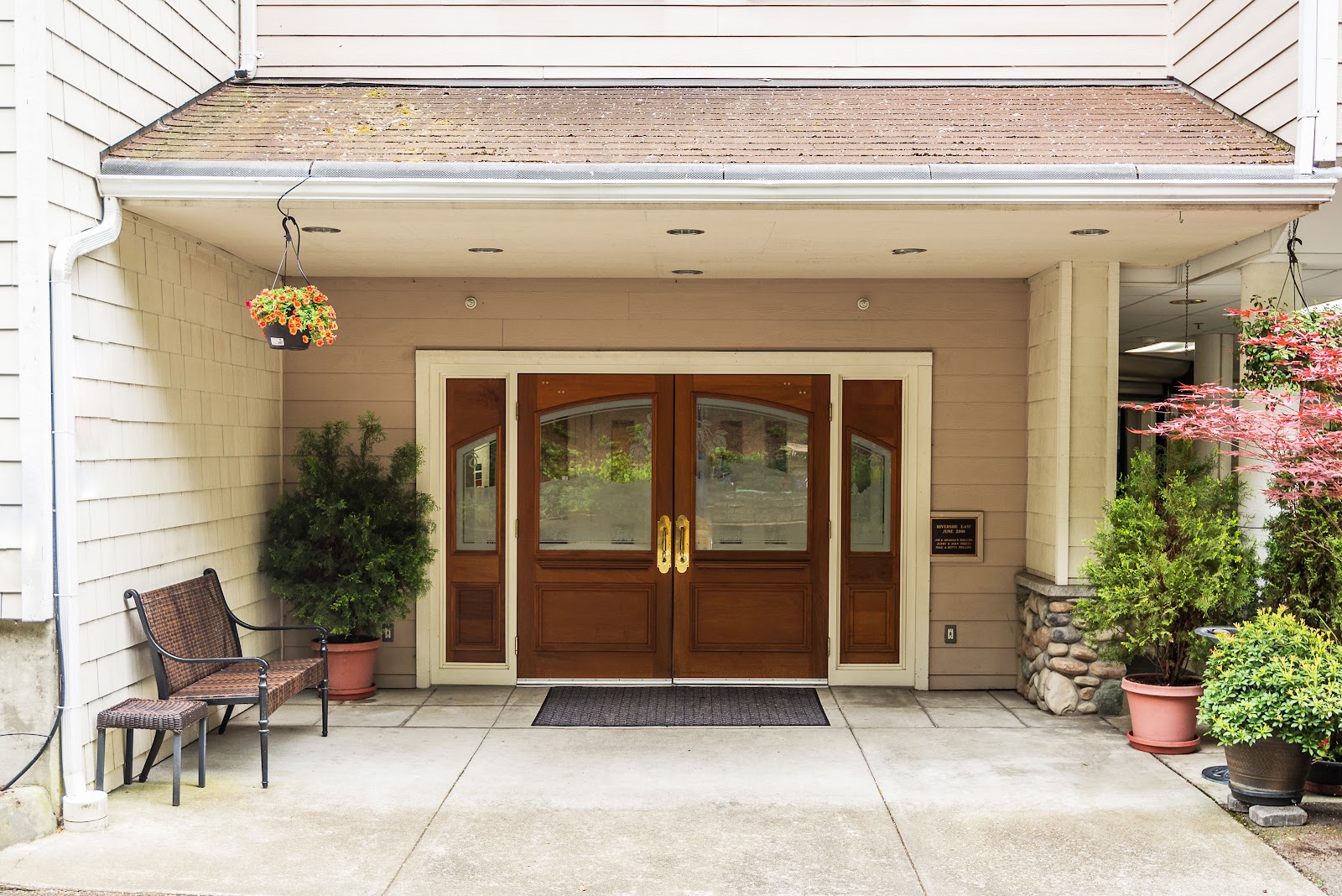 Village Concepts of Bothell - Riverside East