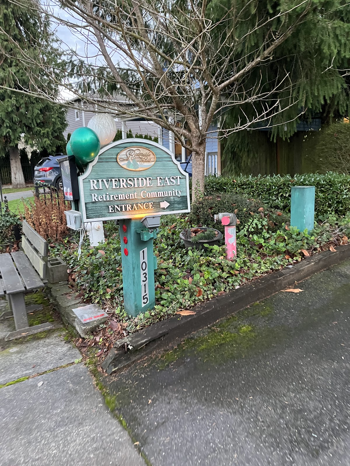 Village Concepts of Bothell - Riverside East