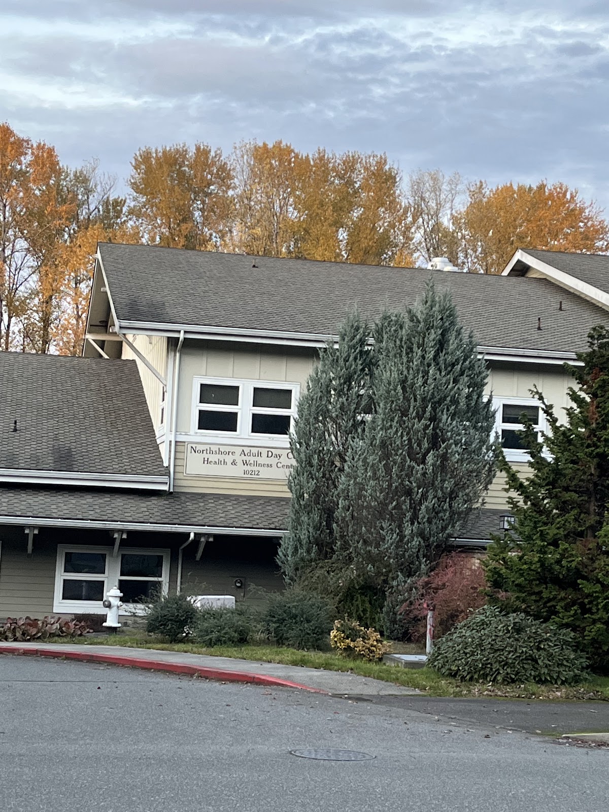 Village Concepts of Bothell - Riverside East