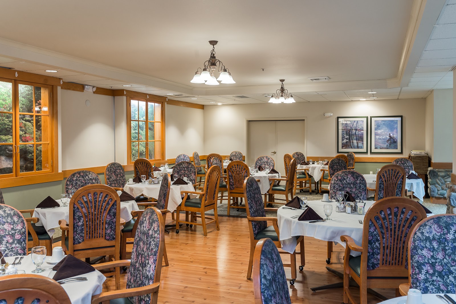 Village Concepts of Bothell - Riverside East