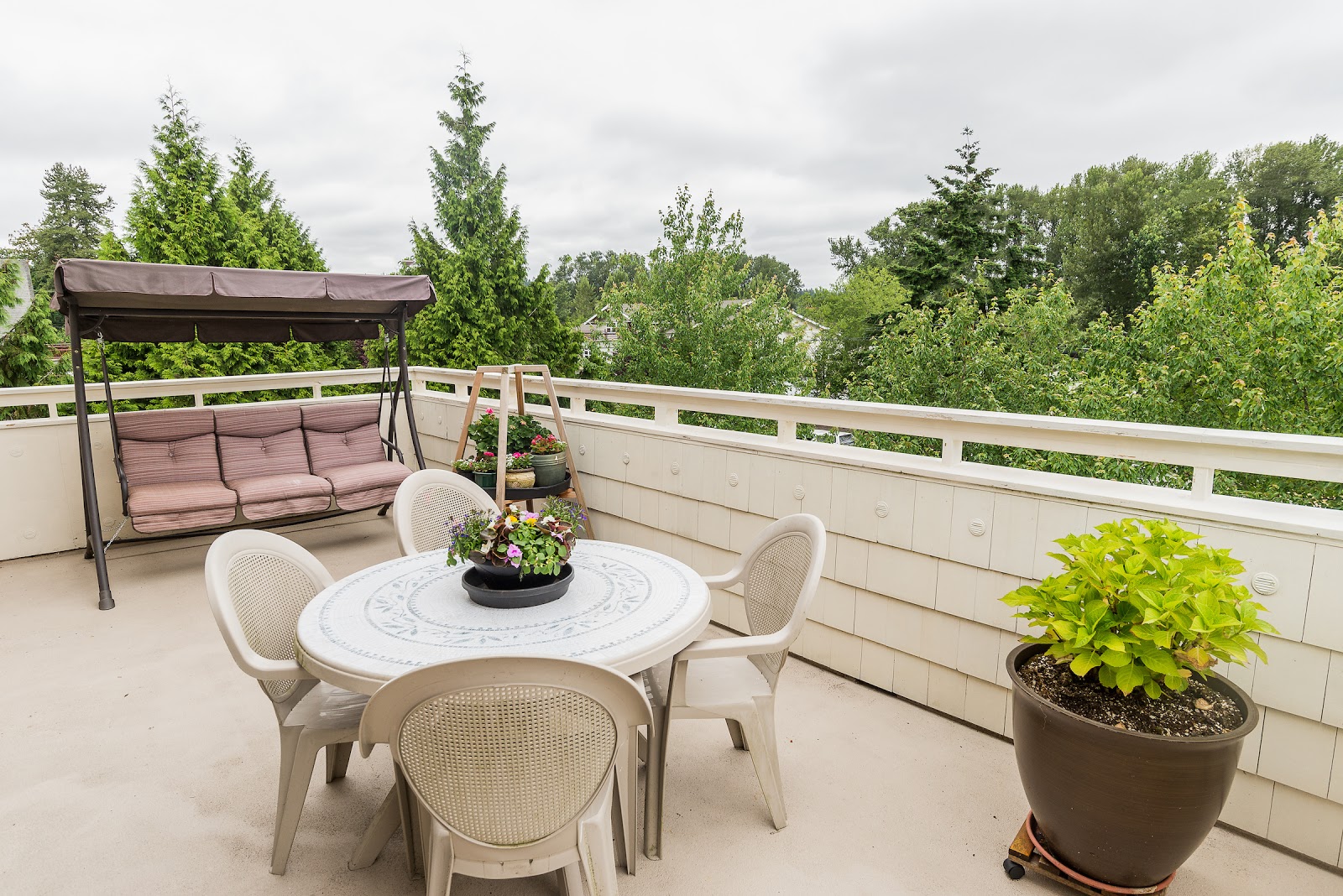 Village Concepts of Bothell - Riverside East