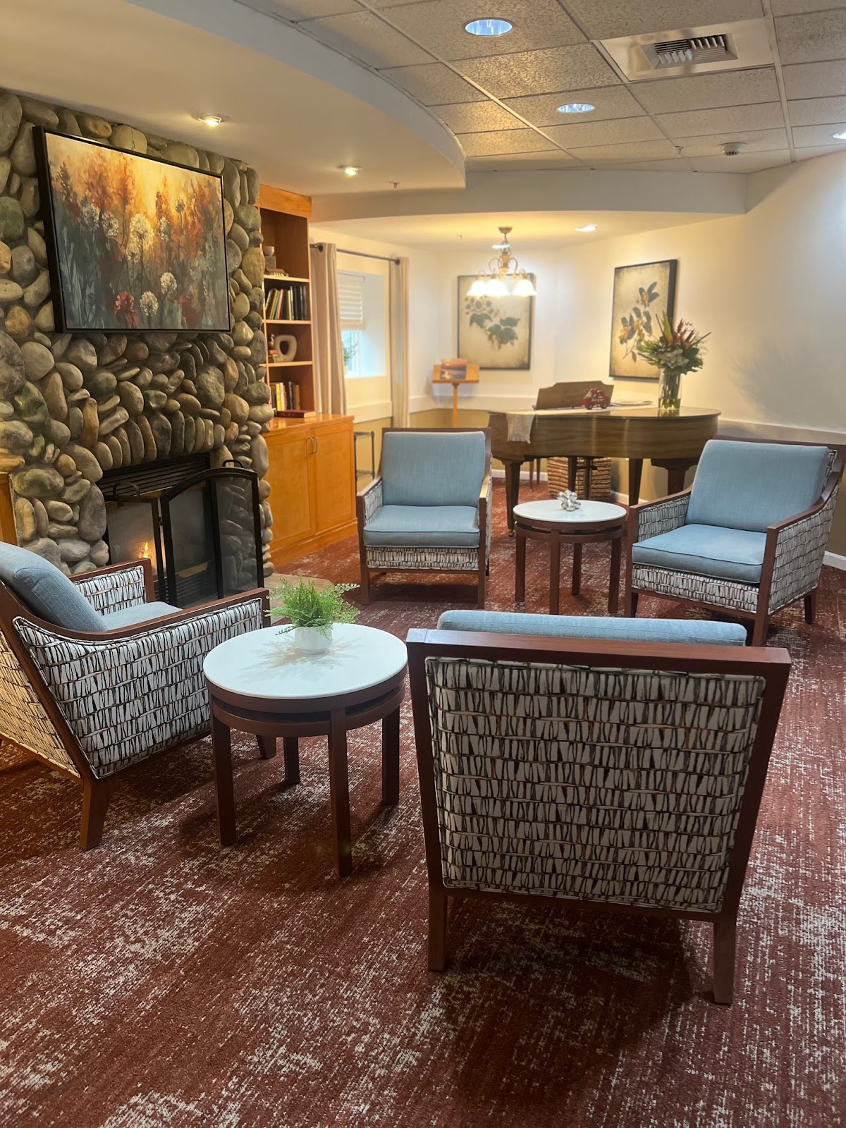 Village Concepts of Bothell - Riverside East