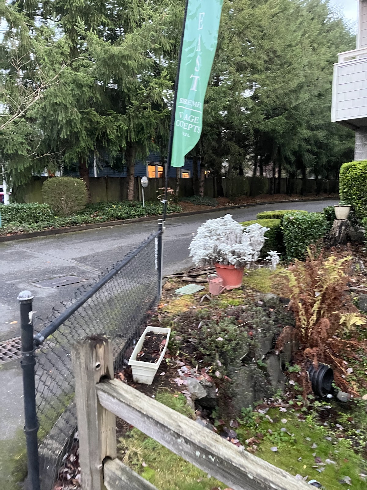 Village Concepts of Bothell - Riverside East
