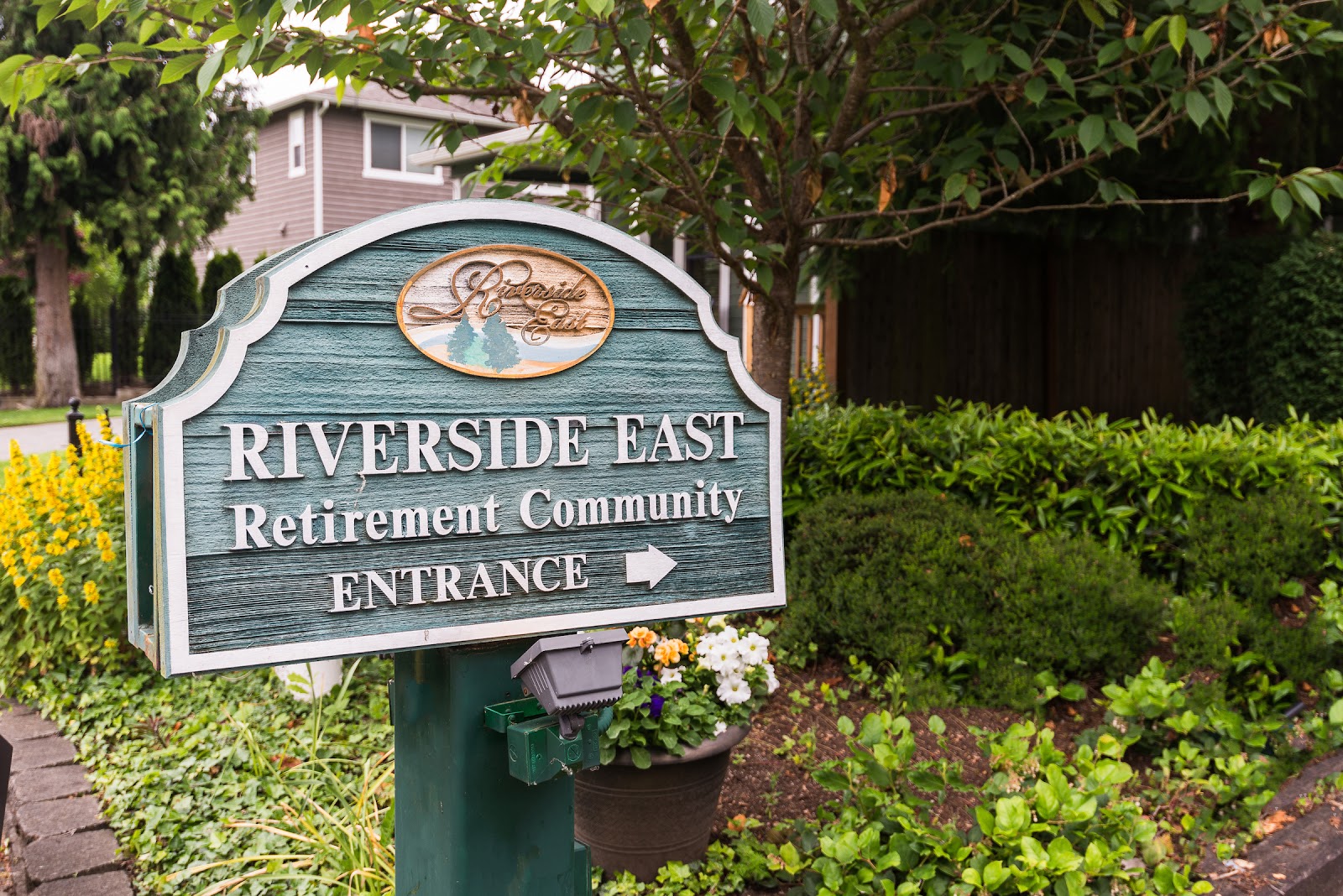 Village Concepts of Bothell - Riverside East