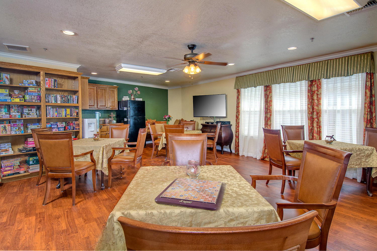 Heritage Place of Boerne