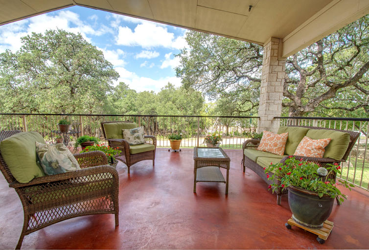 Heritage Place of Boerne