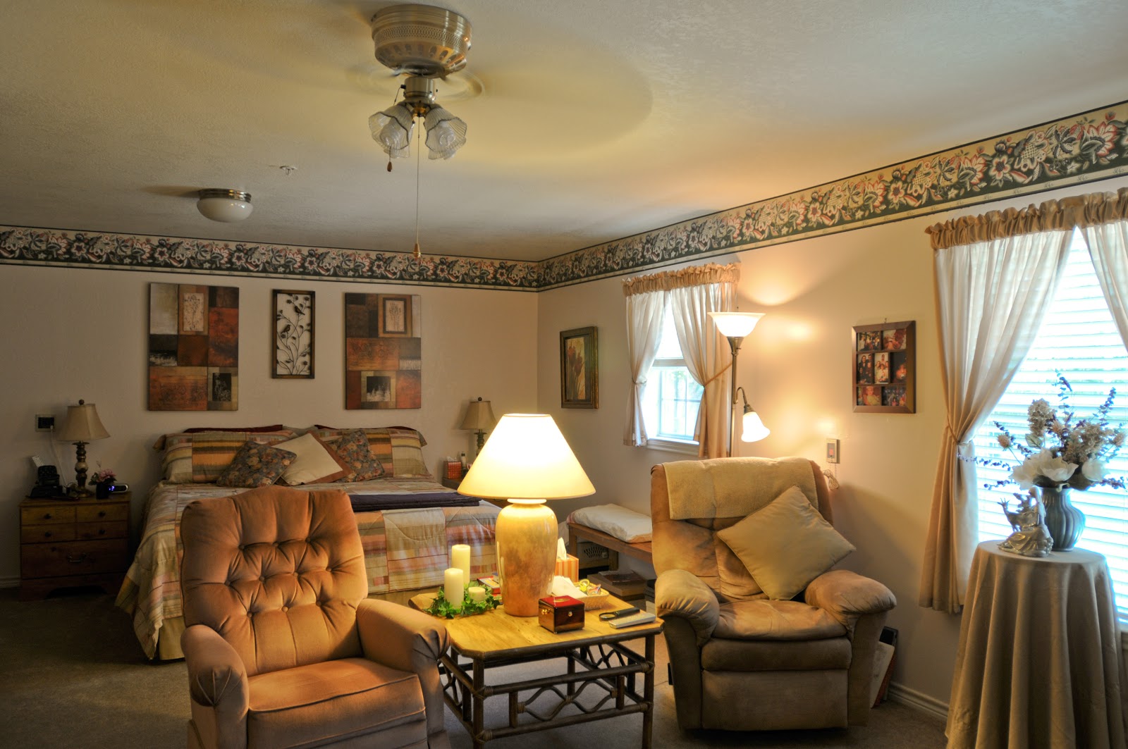 Heritage Place of Boerne