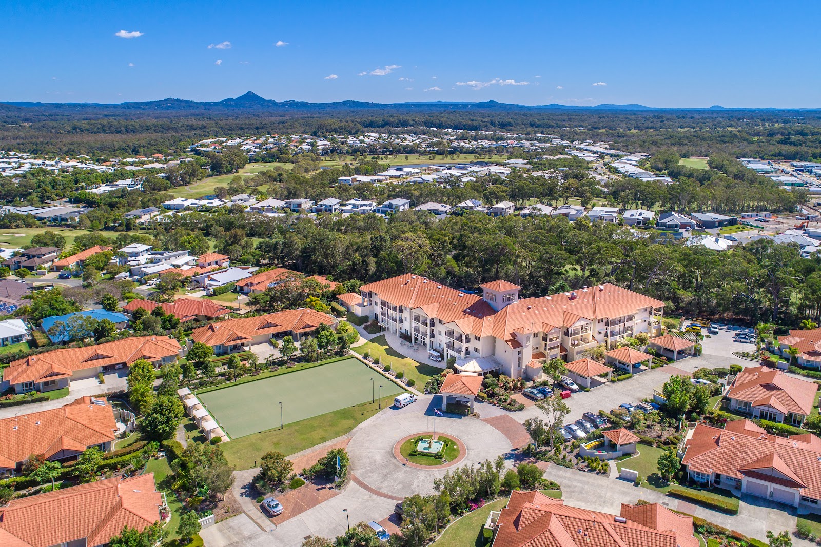 Peregian Springs Country Club