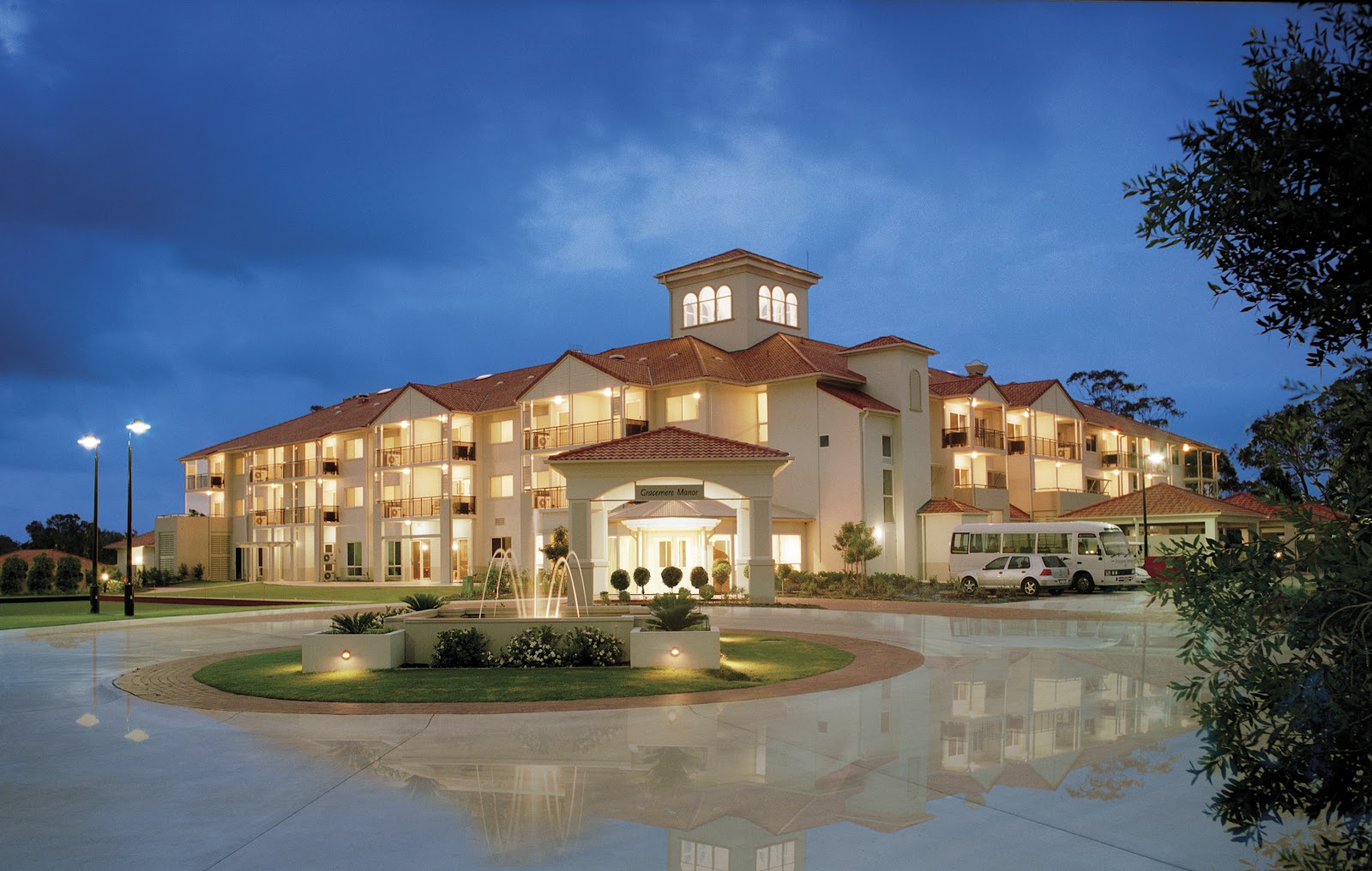 Peregian Springs Country Club