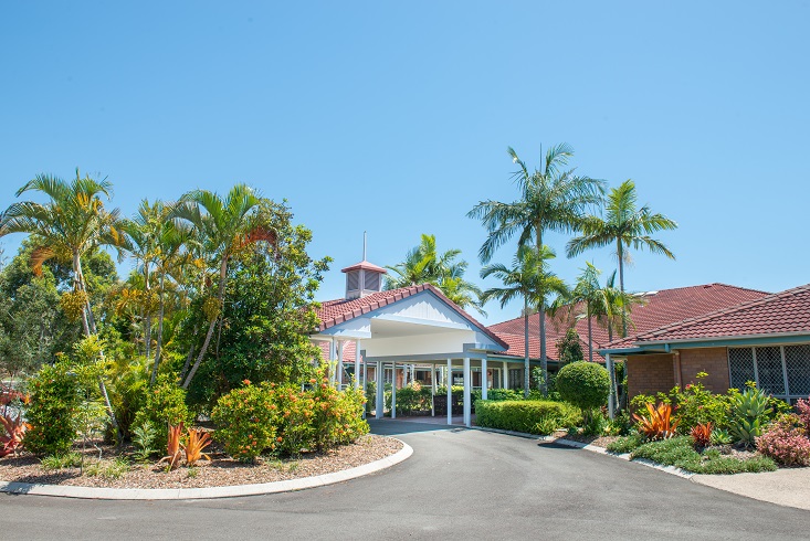BlueCare Bli Bli Retirement Village