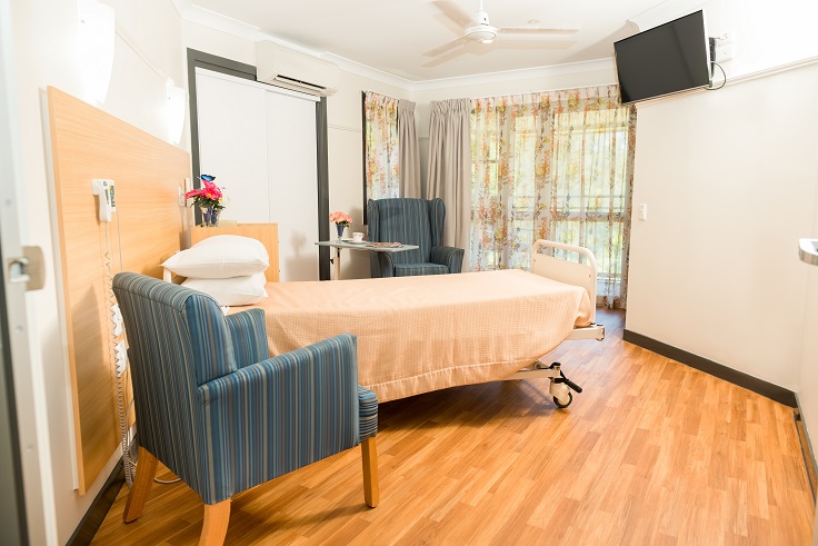 BlueCare Bli Bli Retirement Village