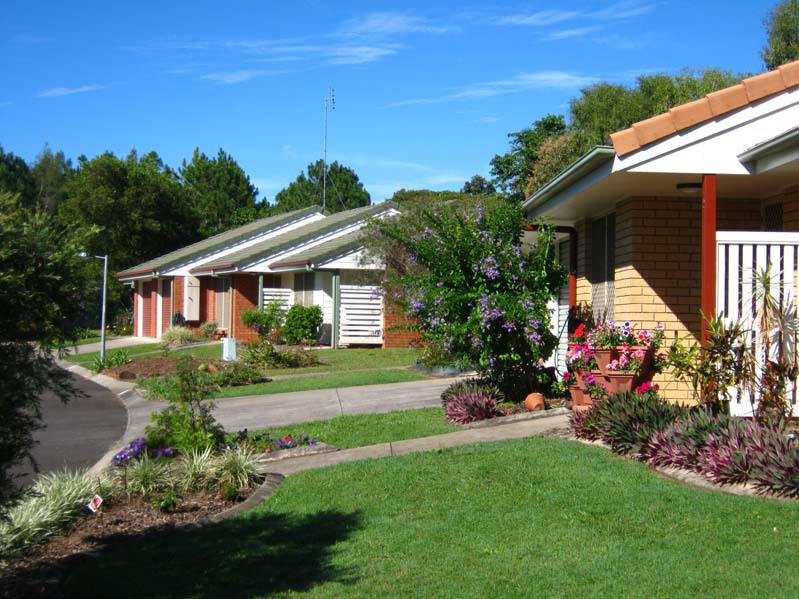 BlueCare Bli Bli Retirement Village