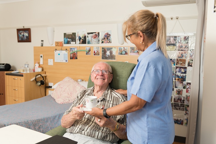 BlueCare Bli Bli Retirement Village
