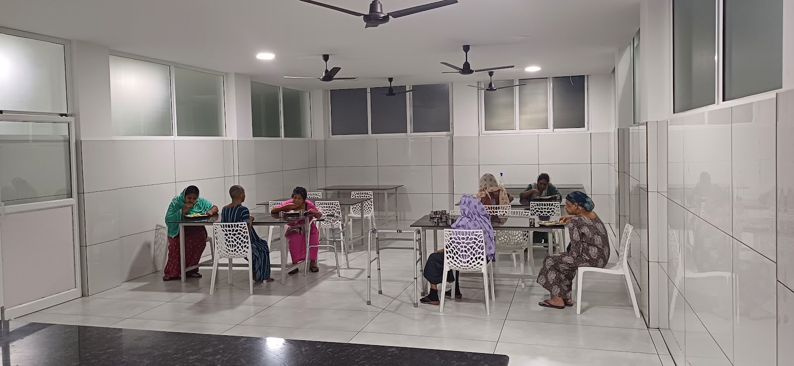 THANAL DAYA REHABILITATION TRUST IDUKKI, MURICKASSERY