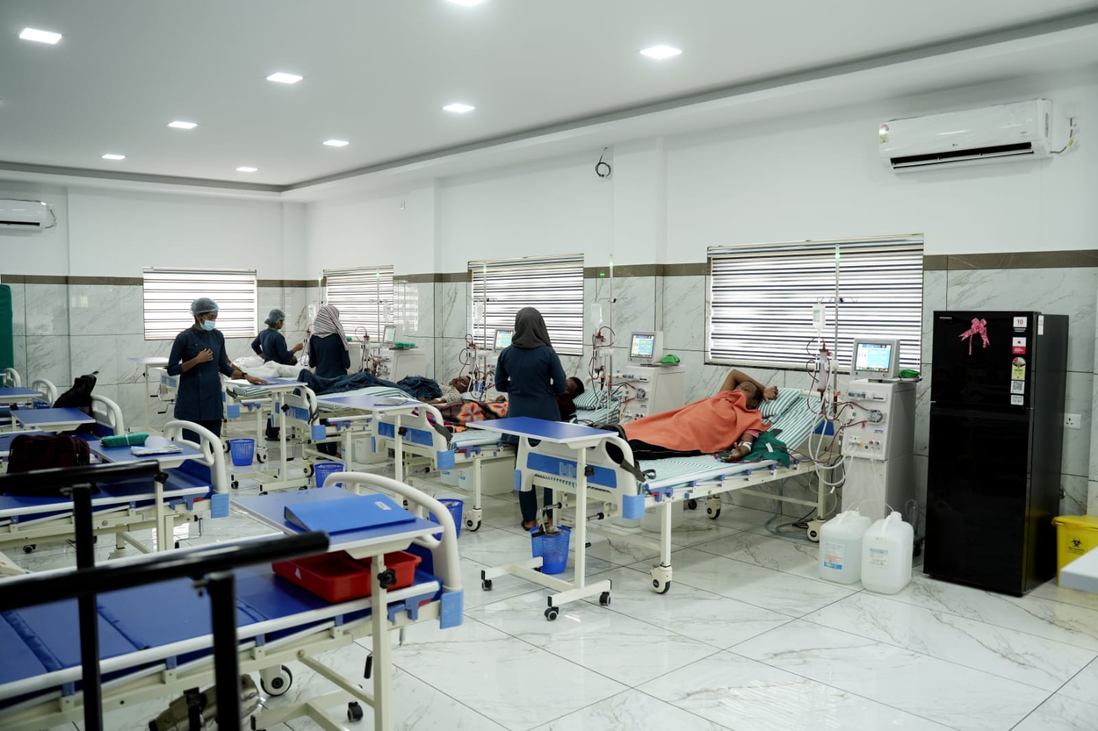 THANAL DAYA REHABILITATION TRUST IDUKKI, MURICKASSERY