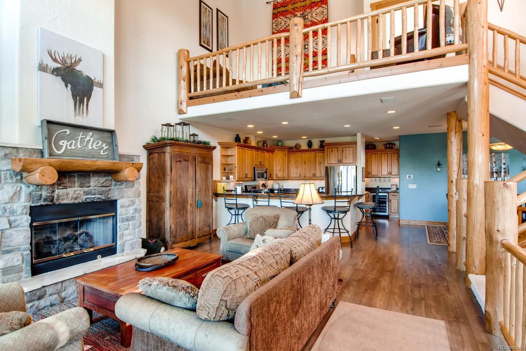 Four Seasons Steamboat