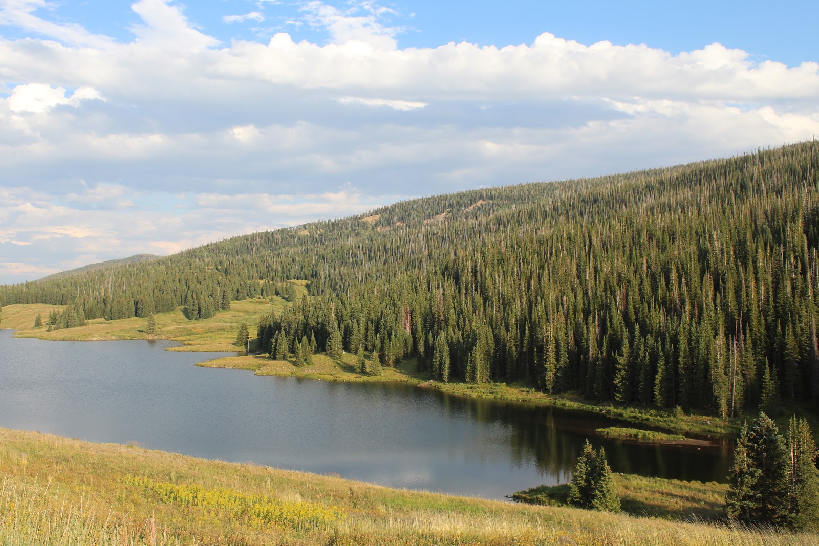 Four Seasons Steamboat