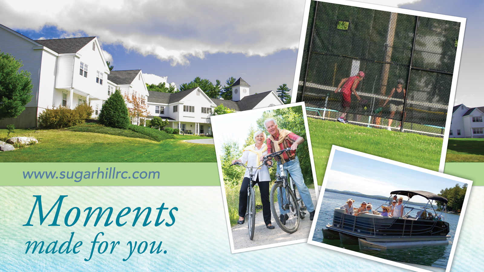 Sugar Hill Retirement Community