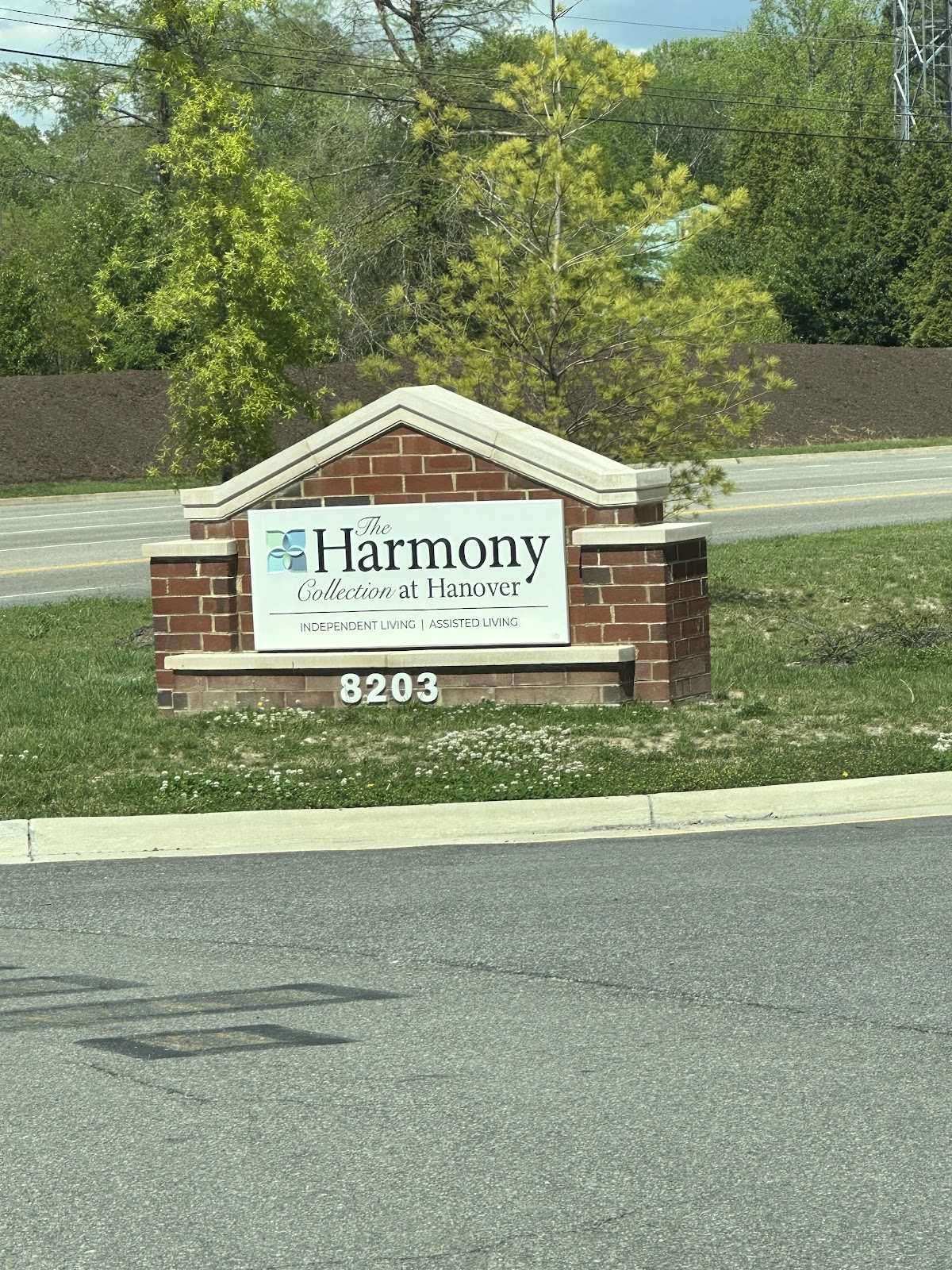 The Harmony Collection at Hanover