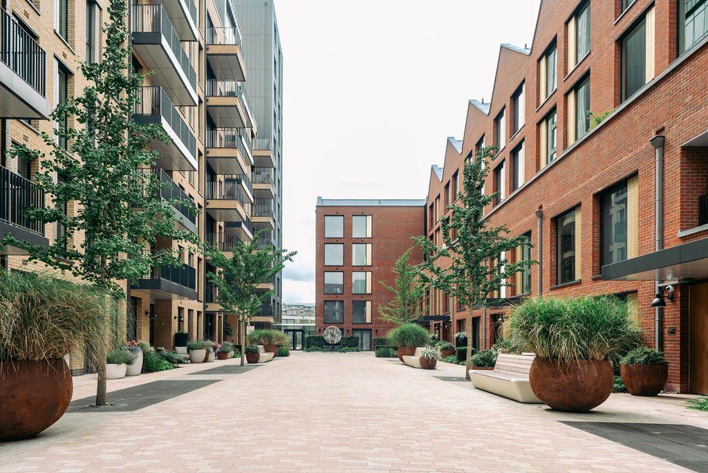 Riverstone Fulham