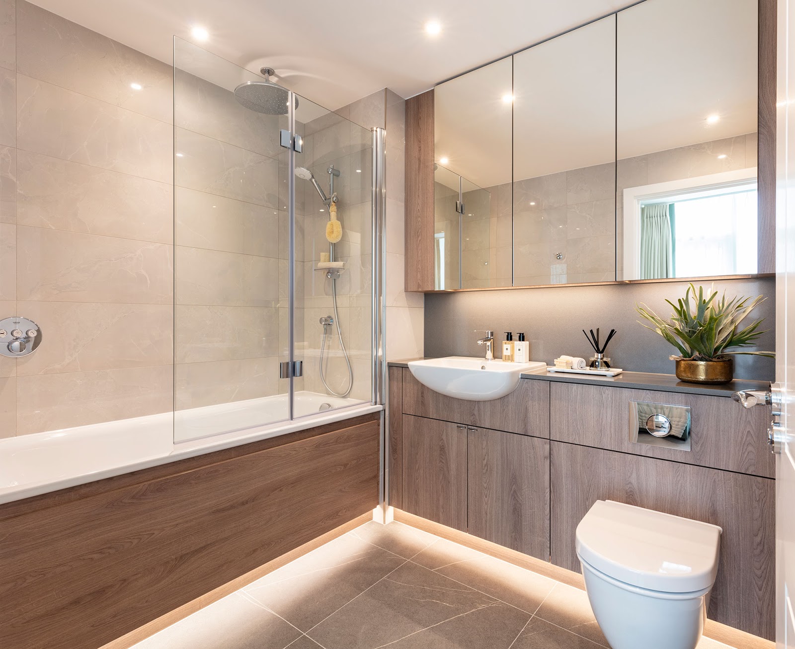 Riverstone Fulham