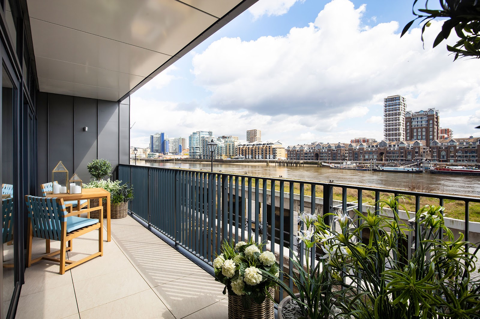 Riverstone Fulham