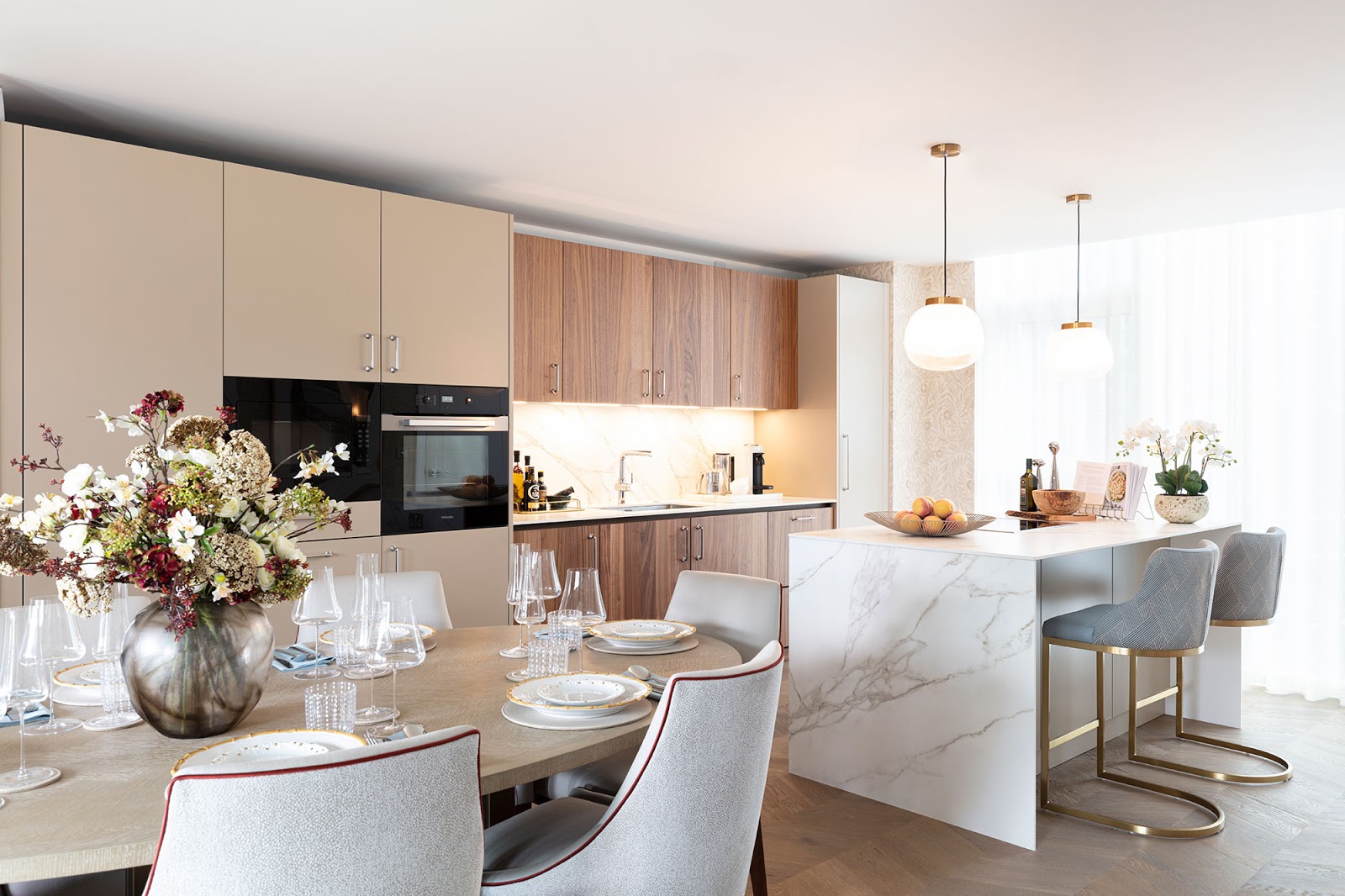 Riverstone Fulham