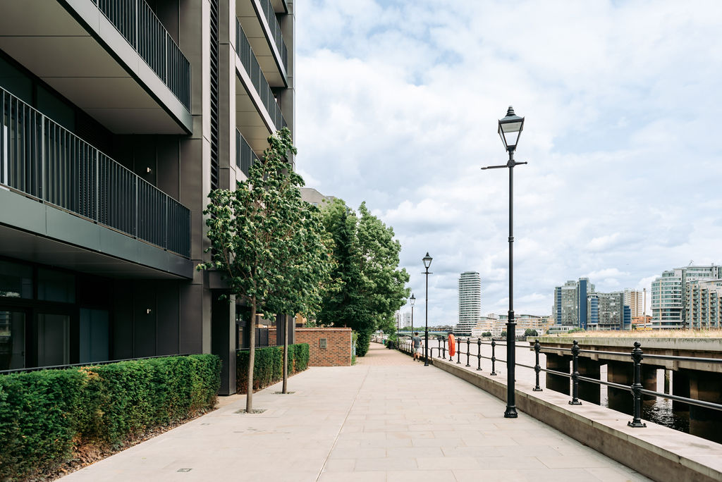 Riverstone Fulham