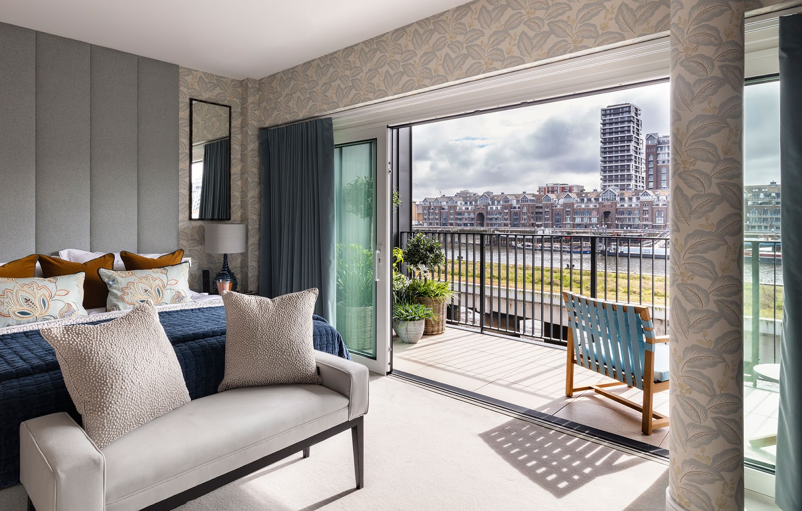 Riverstone Fulham