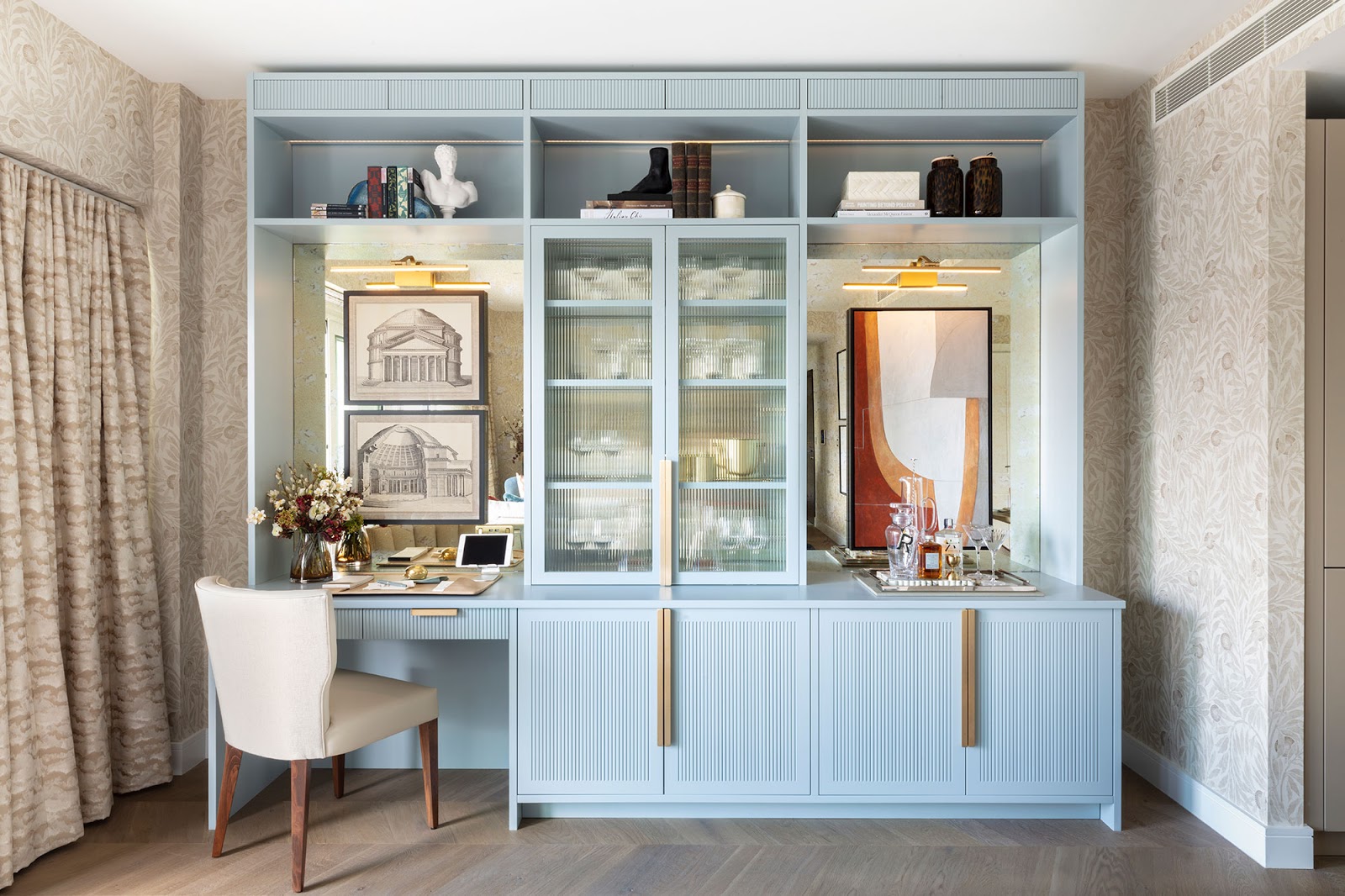 Riverstone Fulham