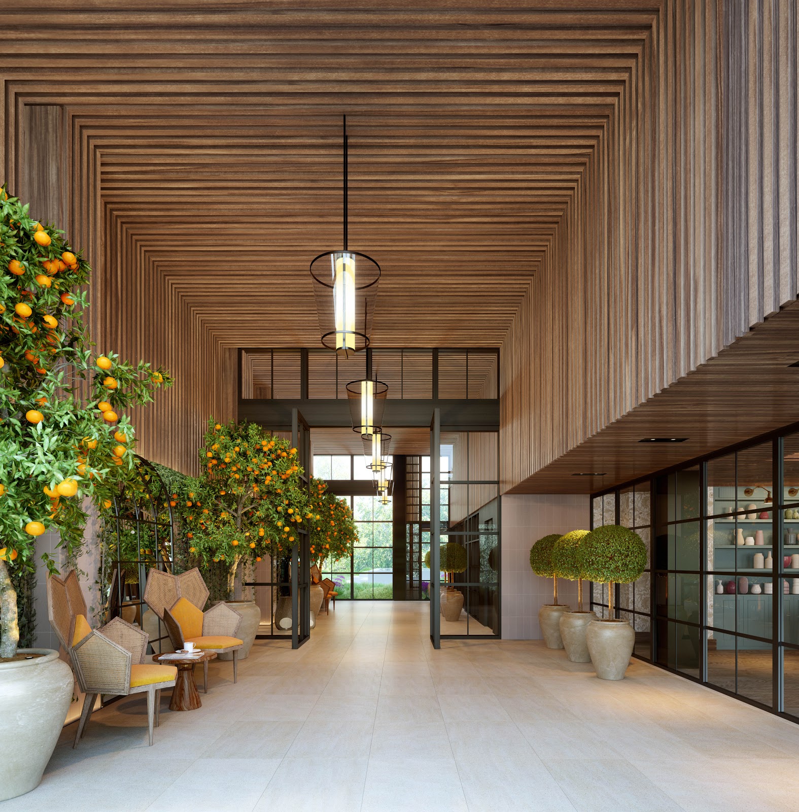 Riverstone Fulham