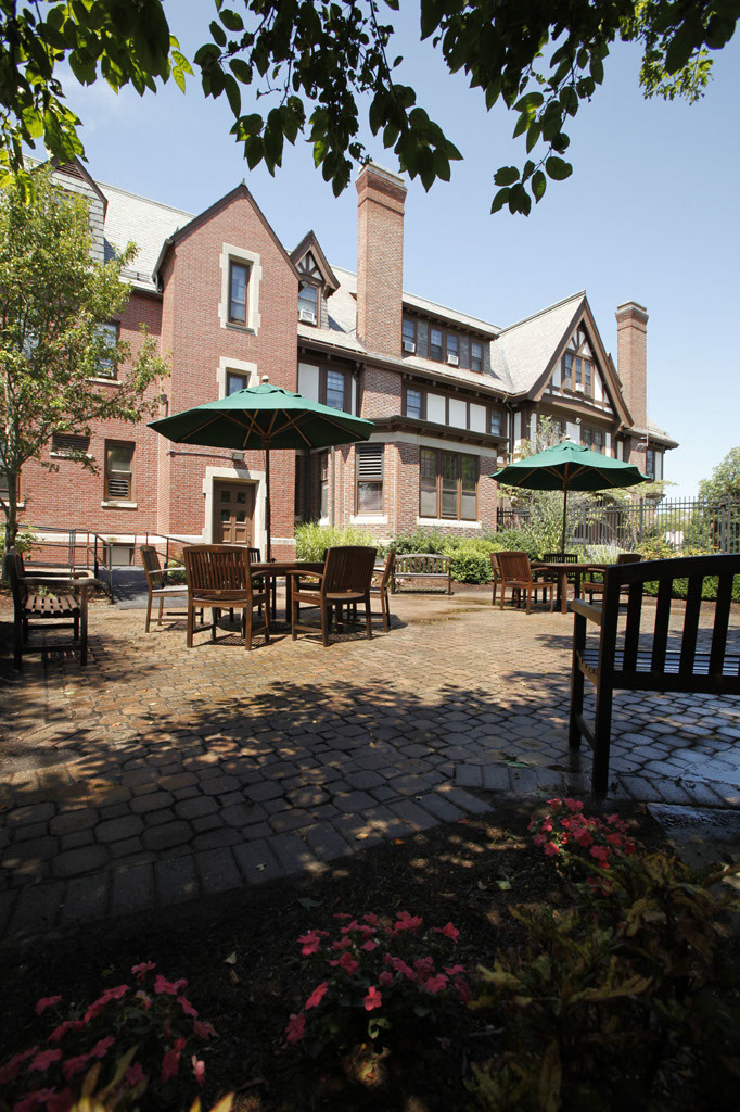 Our Lady's Haven Skilled Nursing & Rehabilitative Care