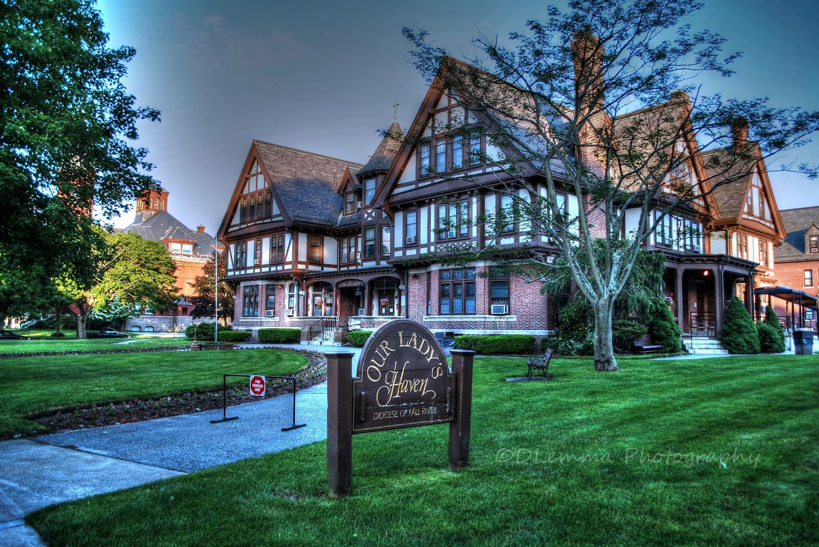 Our Lady's Haven Skilled Nursing & Rehabilitative Care