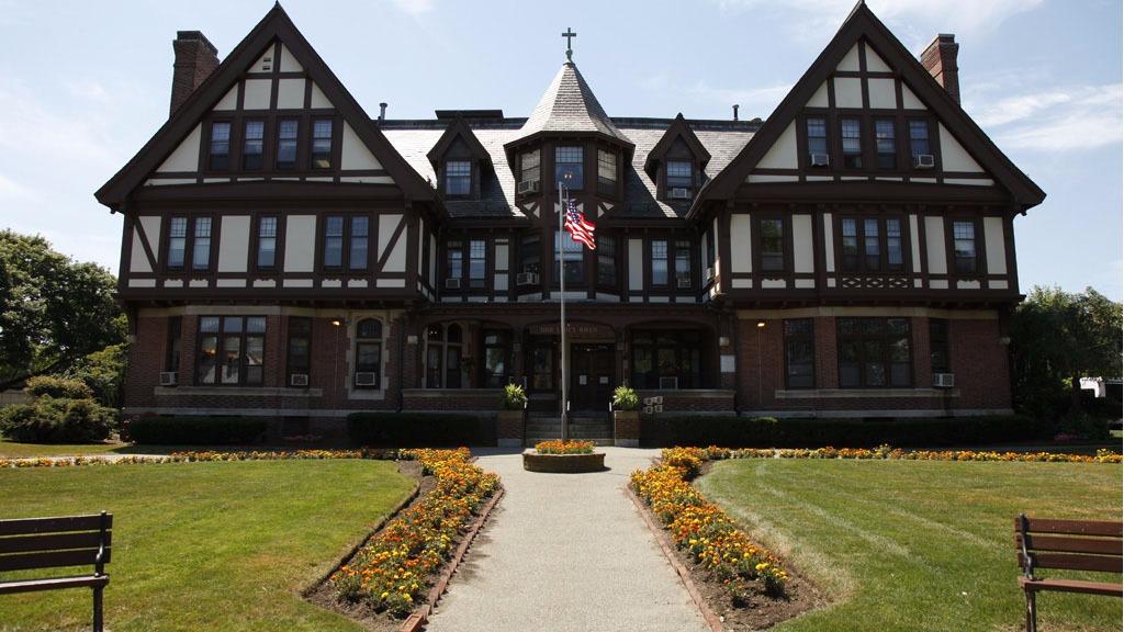 Our Lady's Haven Skilled Nursing & Rehabilitative Care