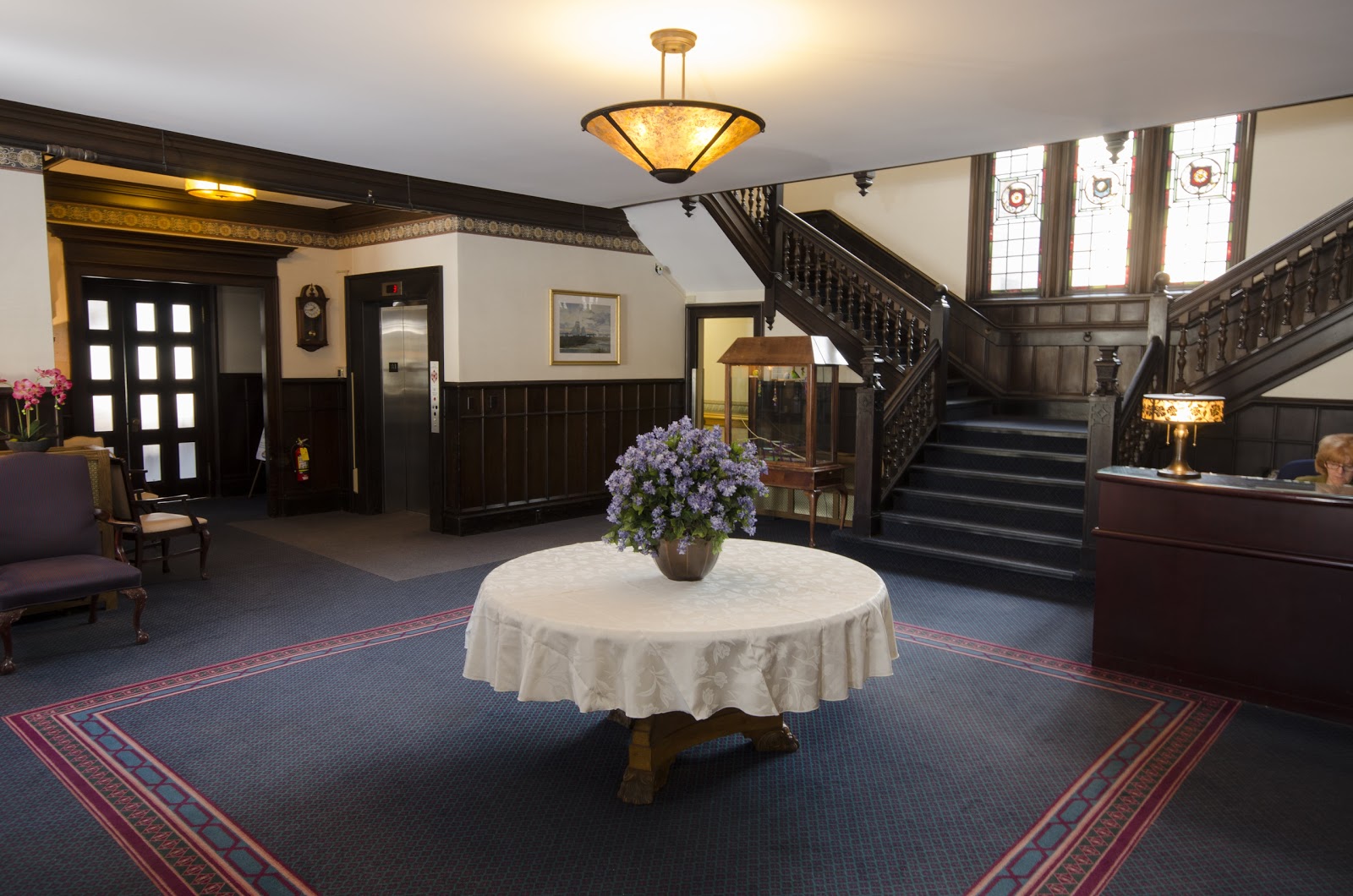 Our Lady's Haven Skilled Nursing & Rehabilitative Care