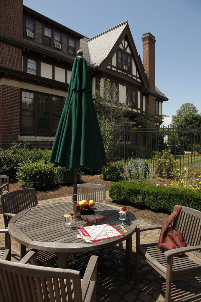 Our Lady's Haven Skilled Nursing & Rehabilitative Care